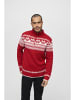 Brandit Brandit Herren Troyer Norweger in red