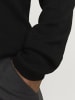 Jack & Jones Gestricktes Polo in Black