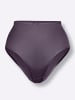 WITT WEIDEN Hüftslip in aubergine