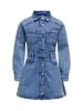 KIDS ONLY Kleid 'Monton' in blau