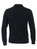 CASAMODA Sweatshirt in Blau