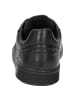 Sioux Sneaker Tedroso-DA-700 in schwarz