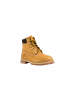 Timberland Stiefel Beige