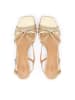 Kazar Sandaletten in Gold