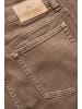 Matinique Jeans MAJake Gerade Passform in Chocolate Chip