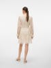 Vero Moda Kleid in Snow White