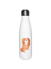 Mr. & Mrs. Panda Thermos Hund Cavalier King Charles Spaniel ohne... in Weiß