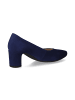 Gabor Pumps in Blau