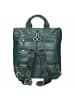 Jost Kaarina X-Change Bag XS - Rucksack 37 cm in bottlegreen