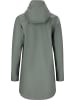 Weather Report Regenjacke PETRA in 3058 Balsam Green