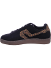 Levi's Kids Schnürhalbschuh in schwarz