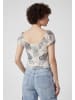 myMo Women Blouse in grey