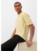 s.Oliver T-Shirt in 12B1_vanille