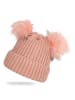 COFI 1453 Mütze in Rosa