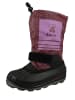 Kamik Stiefel Shockwave violet