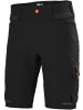 Helly Hansen Short "Kensington CNCT Shorts" in Schwarz