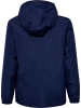 Hummel Hummel Jacke Hmlessential Multisport Kinder Schnelltrocknend Wasserabweisend in MARINE