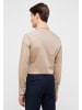 Eterna Hemd SLIM FIT in braun