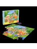 Winning Moves Puzzle - Animal Crossing 1000 Teile