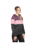 Chillaz WWALCHSEE HOODY in Rose