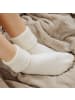 Occulto 2er Pack Warme Kuschelsocken Elsa in Pink-Creme