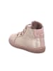 bisgaard Lauflernschuhe in rosa
