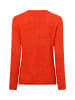 s.Oliver Strickpullover in orange - 0002