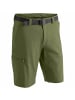 Maier Sports Wandershorts Huang in Moos