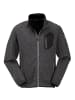 Maul Sport Fleecejacke Breitnock II in Grau