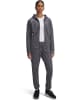 Under Armour Trainingsanzug "Rival Tricot Tracksuit Hd" in Grau