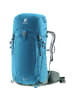 Deuter Rucksack Trail Pro 36 in Hellblau3514