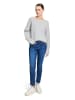 BETTY & CO Strickpullover für Damen in uni