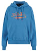 Von Dutch Kapuzenpullover in blue