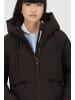 alife and kickin Winterjacke MurielAK A in ground coffee