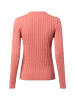 Gant Pullover in rosenholz - 0018