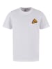 Mister Tee T-Shirt in white
