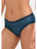 Sloggi Hipster GO Crush in Turquoise