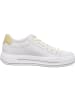 Ara Shoes Schnürschuh Canberra in cream/vanille