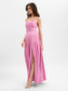 Marie Lund Kleid in altrosa - 0004