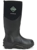 Muck Boots Gummistiefel Muckmaster in schwarz