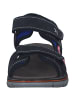 Primigi Sandaletten in navy/bluette