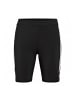 adidas Hose Cycling Gym Short Tight in Schwarz