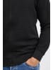 INDICODE Sweatjacke IDBronte in Schwarz