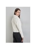 Street One Jacke in lucid white