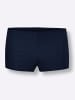 Naturana Bikini-Hose in marine