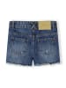 Minoti 2-er Pack Shorts 30SHORT151 in blue denim