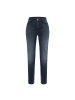 MAC Jeans in blau4