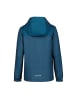 Icepeak Kingwood Jr Jacke mit Kapuze in Blau