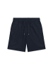 Matinique Shorts MABarton Gerade Passform in Dark Navy