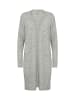 soyaconcept Strickjacke SC-NESSIE 58 in 99110 LT GREY MELANGE